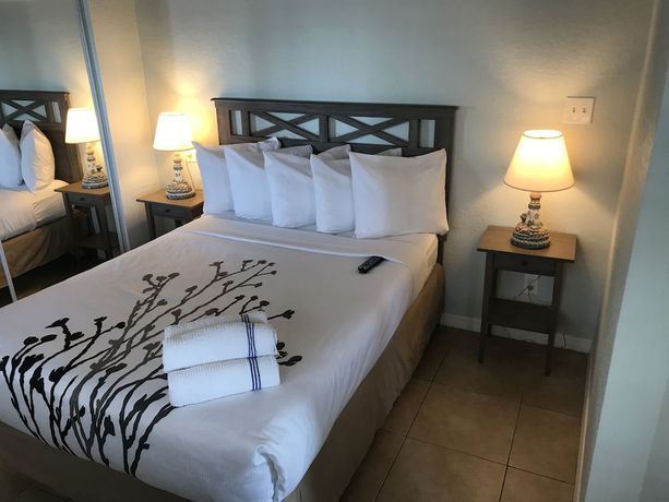 Imagen de la habitación del Hotel Schooner, Madeira Beach. Foto 3