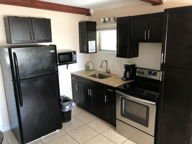 Imagen de la habitación del Hotel Schooner, Madeira Beach. Foto 4