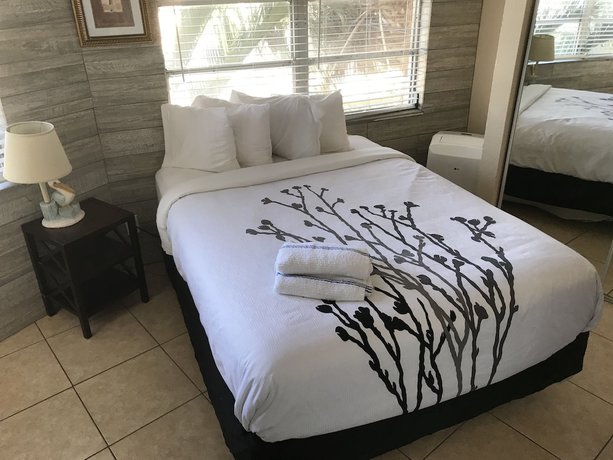 Imagen de la habitación del Hotel Schooner, Madeira Beach. Foto 6