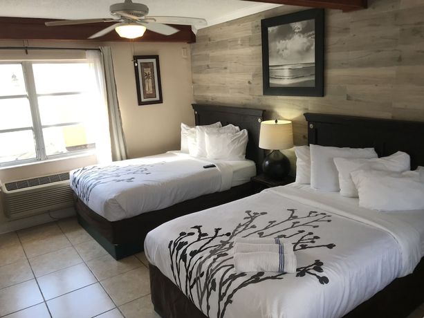 Imagen de la habitación del Hotel Schooner, Madeira Beach. Foto 9