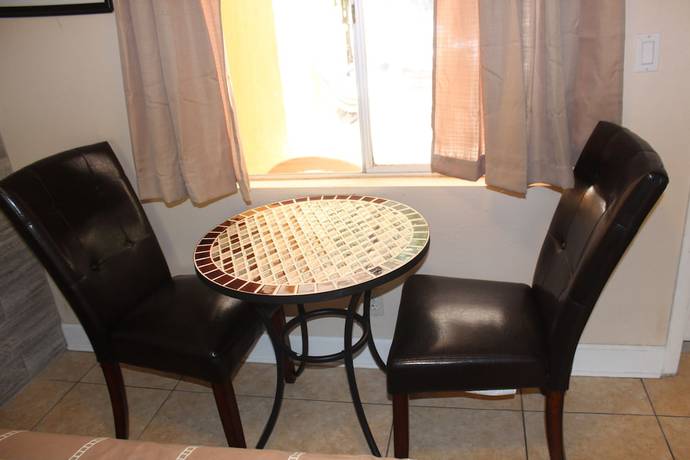 Imagen de la habitación del Hotel Schooner, Madeira Beach. Foto 12