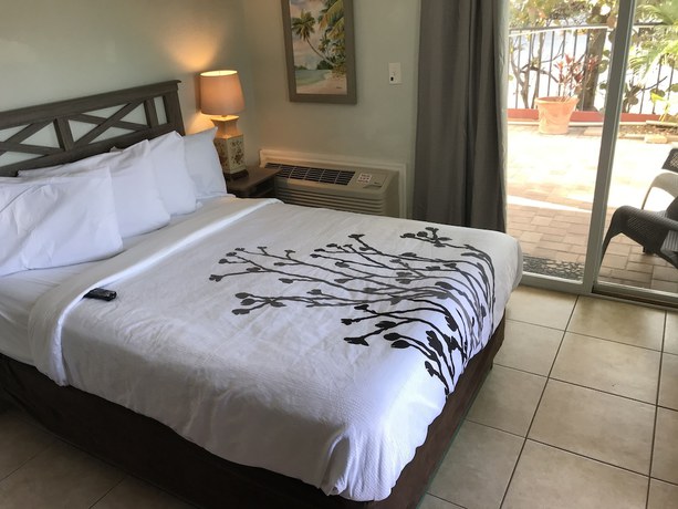 Imagen de la habitación del Hotel Schooner, Madeira Beach. Foto 15