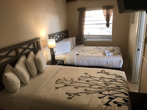 Imagen de la habitación del Hotel Schooner, Madeira Beach. Foto 16