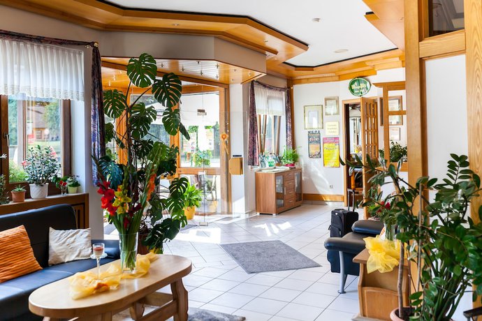 Imagen de los interiores del Hotel Schoos. Foto 20