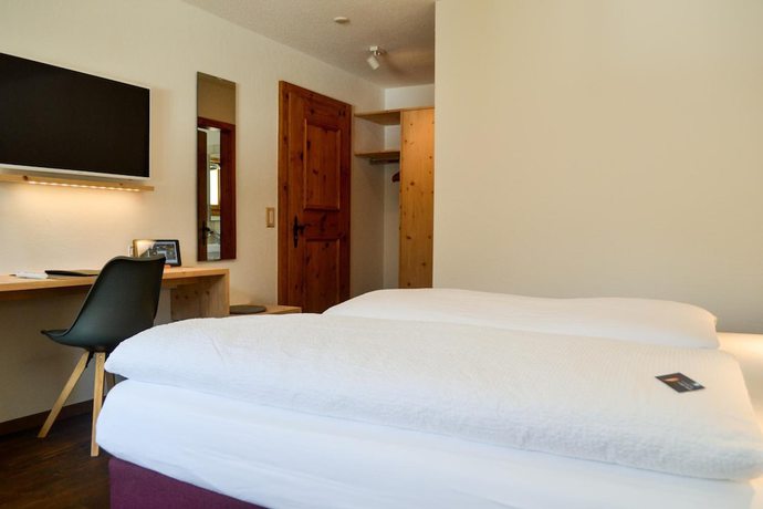 Imagen de la habitación del Hotel Schorta\'s Alvetern. Foto 20