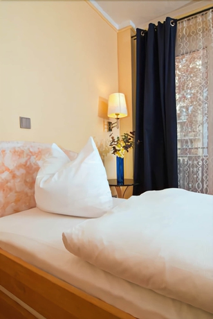 Imagen de la habitación del Hotel Schottenhof - Cityhotel Mainz. Foto 5