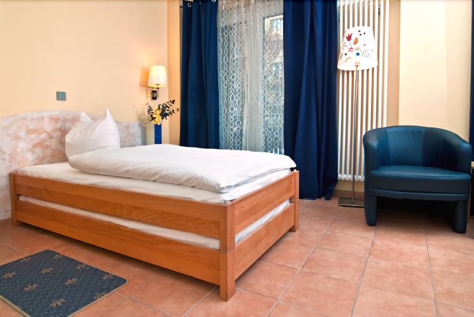 Imagen de la habitación del Hotel Schottenhof - Cityhotel Mainz. Foto 9