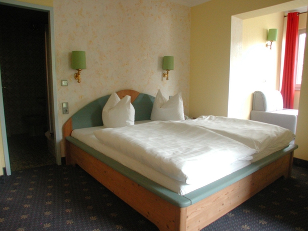 Imagen de la habitación del Hotel Schottenhof. Foto 12