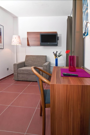 Imagen de la habitación del Hotel Schottenhof. Foto 15