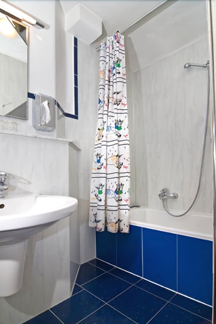 Imagen de la habitación del Hotel Schottenhof. Foto 17