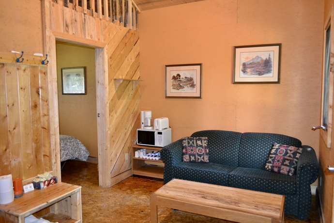 Imagen de la habitación del Hotel Schott's Lake Conference and Resort. Foto 9