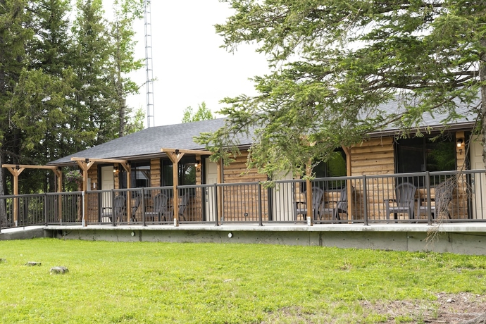 Imagen general del Hotel Schott's Lake Conference and Resort. Foto 1
