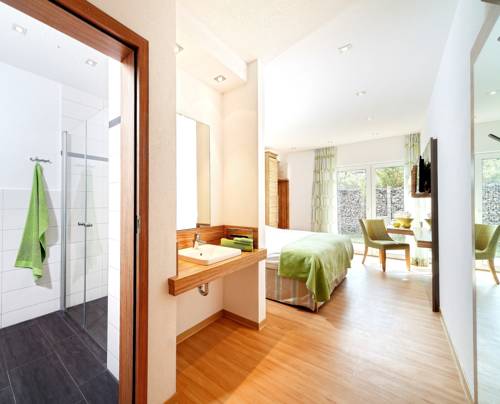Imagen de la habitación del Hotel Schönau. Foto 1