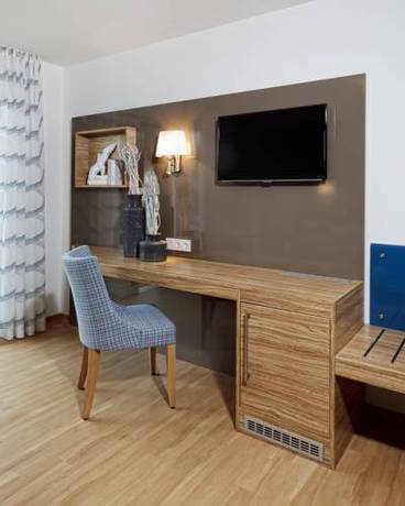 Imagen de la habitación del Hotel Sch&ouml;nau. Foto 2