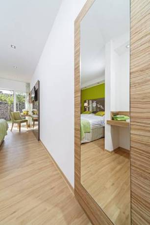 Imagen de la habitación del Hotel Sch&ouml;nau. Foto 3