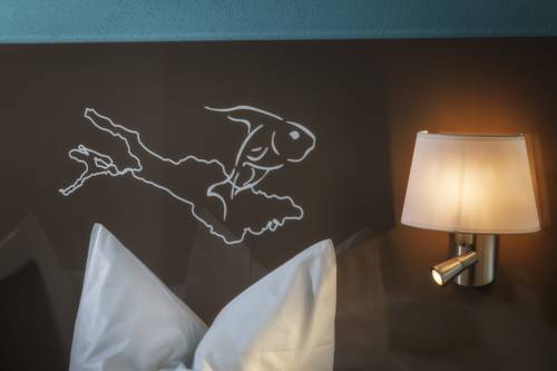 Imagen de la habitación del Hotel Sch&ouml;nau. Foto 5