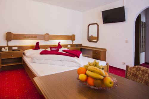 Imagen de la habitación del Hotel Sch&ouml;nauer Hof. Foto 3