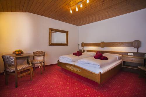 Imagen de la habitación del Hotel Sch&ouml;nauer Hof. Foto 4