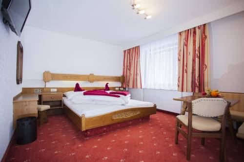 Imagen de la habitación del Hotel Sch&ouml;nauer Hof. Foto 5