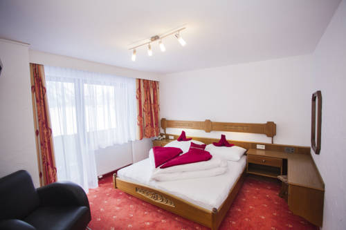 Imagen de la habitación del Hotel Sch&ouml;nauer Hof. Foto 7