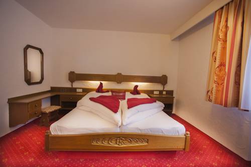 Imagen de la habitación del Hotel Sch&ouml;nauer Hof. Foto 9