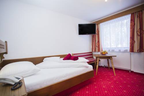 Imagen de la habitación del Hotel Sch&ouml;nauer Hof. Foto 10