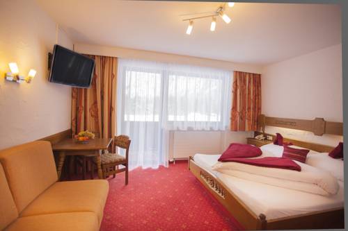 Imagen de la habitación del Hotel Sch&ouml;nauer Hof. Foto 12