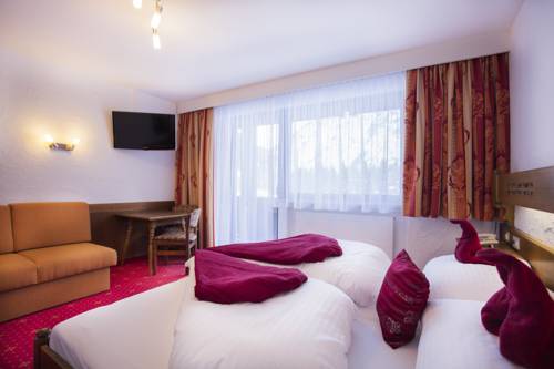 Imagen de la habitación del Hotel Sch&ouml;nauer Hof. Foto 13