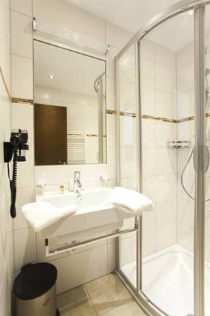 Imagen de la habitación del Hotel Sch&ouml;nauer Hof. Foto 16