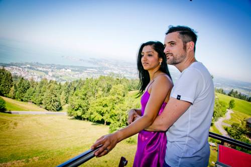 Imagen de la habitación del Hotel Schönblick. Foto 5