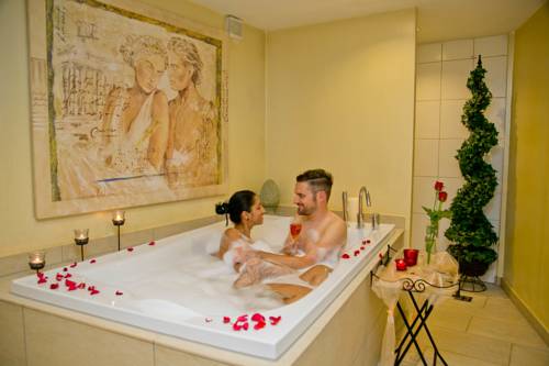 Imagen de la habitación del Hotel Schönblick. Foto 7