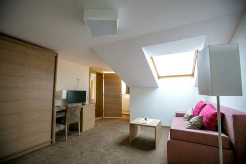 Imagen de la habitación del Hotel Schönblick. Foto 9