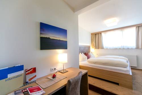 Imagen de la habitación del Hotel Schönblick. Foto 10