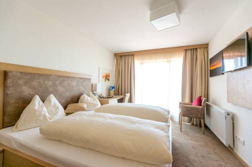 Imagen de la habitación del Hotel Schönblick. Foto 11