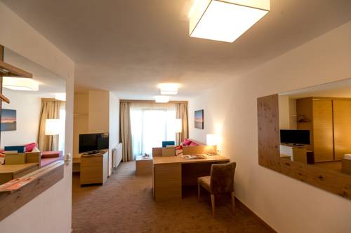 Imagen de la habitación del Hotel Schönblick. Foto 12