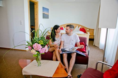 Imagen de la habitación del Hotel Schönblick. Foto 13