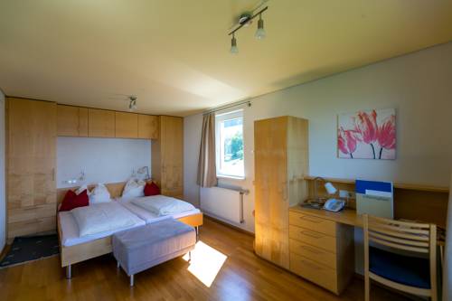 Imagen de la habitación del Hotel Schönblick. Foto 14