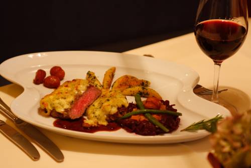 Imagen de la habitación del Hotel Schönblick. Foto 15