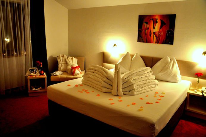 Imagen de la habitación del Hotel Sch&ouml;nblick. Foto 5