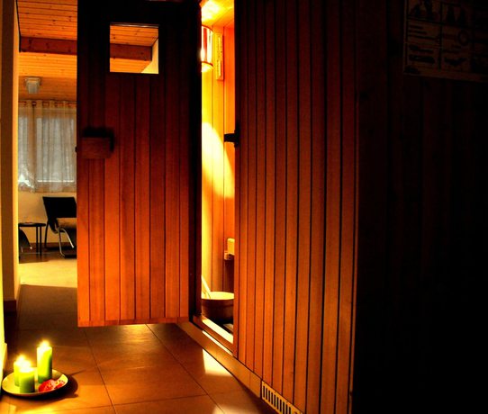 Imagen general del Hotel Sch&ouml;nblick. Foto 2