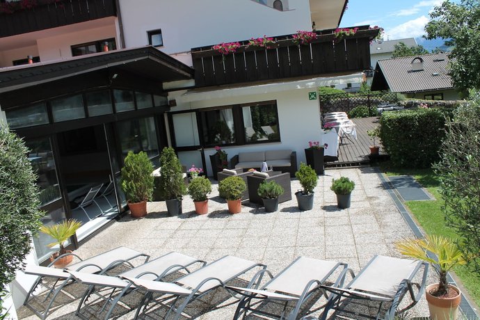 Imagen de la habitación del Hotel Sch&ouml;nblick. Foto 9