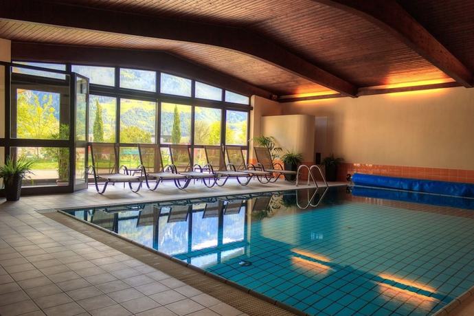 Imagen general del Hotel Sch&ouml;nblick. Foto 3