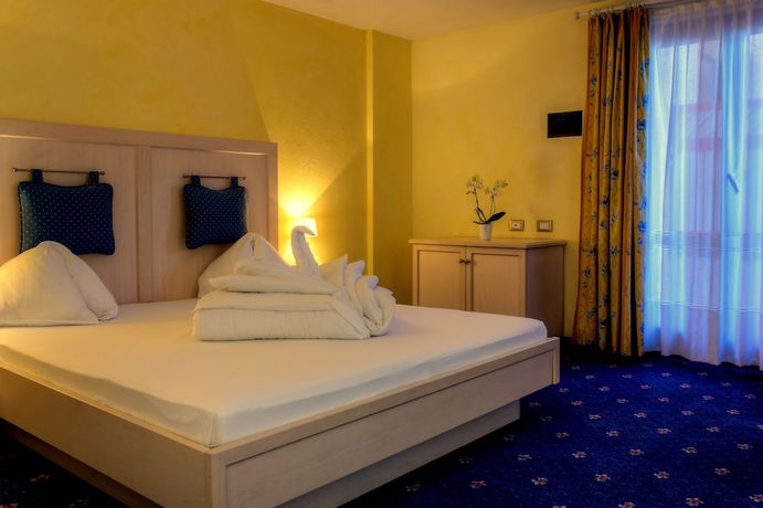 Imagen de la habitación del Hotel Sch&ouml;nblick. Foto 11