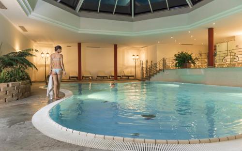 Imagen general del Hotel Schönblick - Sport and Active. Foto 1