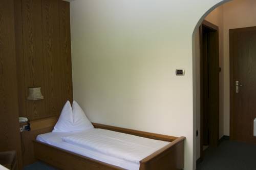 Imagen de la habitación del Hotel Schönbrunn. Foto 3