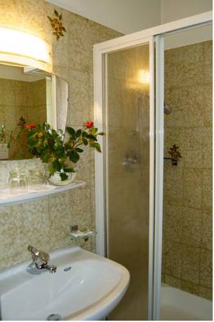 Imagen de la habitación del Hotel Schönbrunn. Foto 14