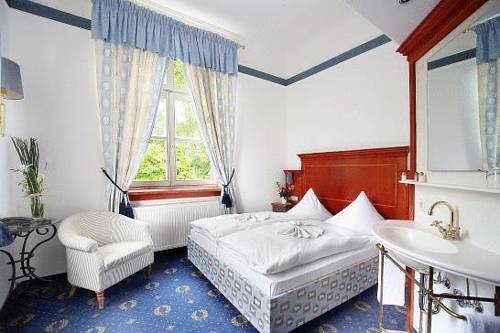 Imagen de la habitación del Hotel Sch&ouml;nbrunn, Landshut. Foto 3