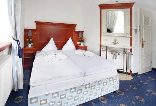 Imagen de la habitación del Hotel Sch&ouml;nbrunn, Landshut. Foto 4
