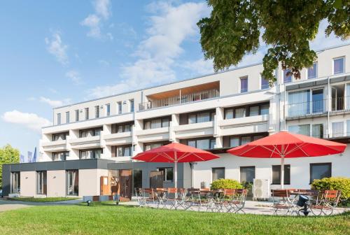 Imagen general del Hotel Sch&ouml;nbuch. Foto 1