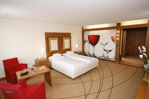 Imagen de la habitación del Hotel Sch&ouml;nbuch. Foto 2